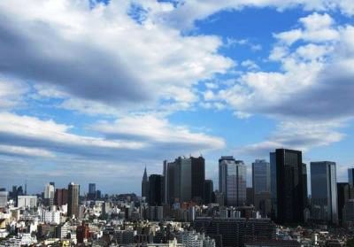 パークタワー東中野