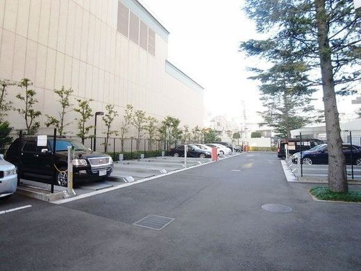 パークタワー東中野