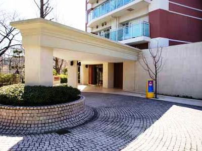 パークタワー東中野