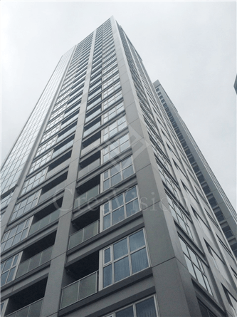 中野ツインマークタワー