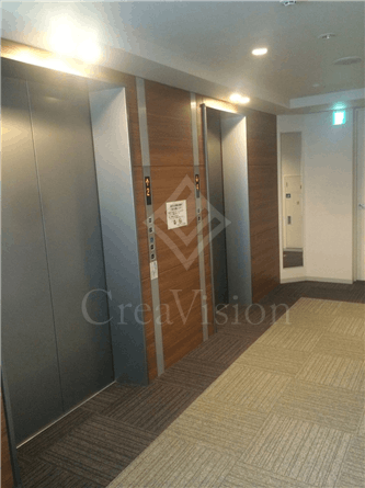 中野ツインマークタワー