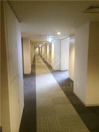 中野ツインマークタワー