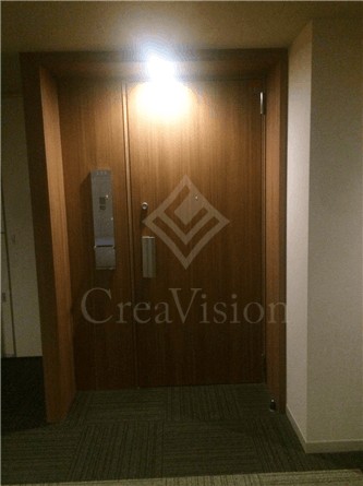 中野ツインマークタワー