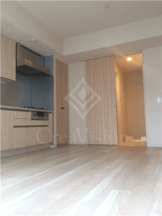 中野ツインマークタワー