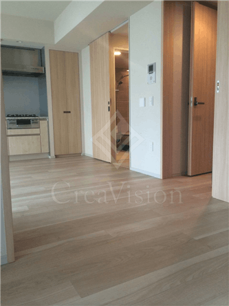 中野ツインマークタワー