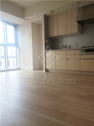 中野ツインマークタワー