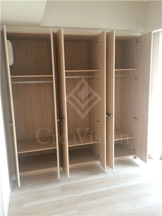 中野ツインマークタワー