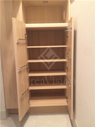 中野ツインマークタワー