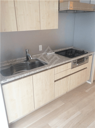 中野ツインマークタワー