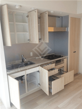 中野ツインマークタワー