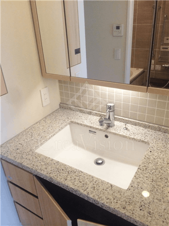 中野ツインマークタワー