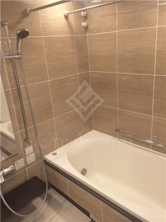 中野ツインマークタワー