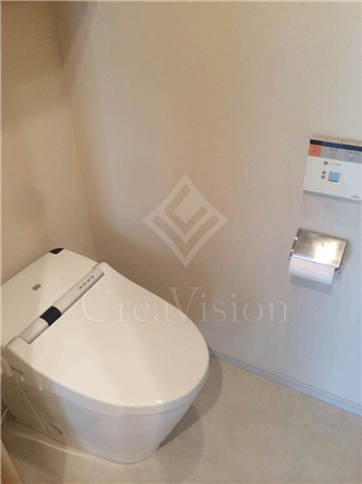 中野ツインマークタワー