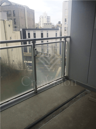 中野ツインマークタワー