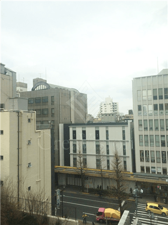 中野ツインマークタワー