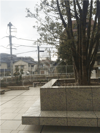 中野ツインマークタワー