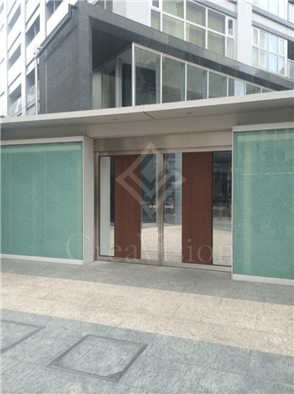 中野ツインマークタワー