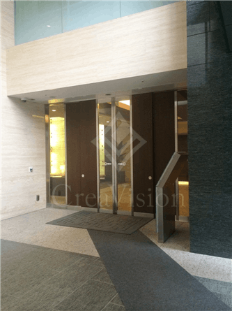 中野ツインマークタワー