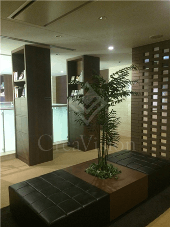 中野ツインマークタワー