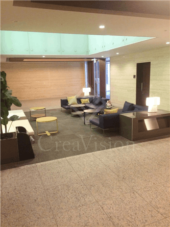 中野ツインマークタワー