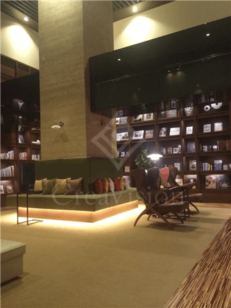 中野ツインマークタワー