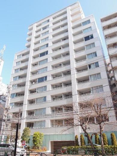 サンクタス武蔵小山