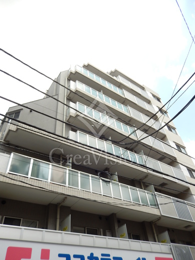 プレミアステージ市ヶ谷河田町