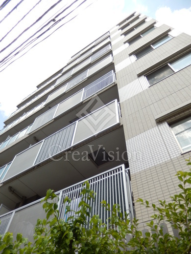 プレミアステージ市ヶ谷河田町