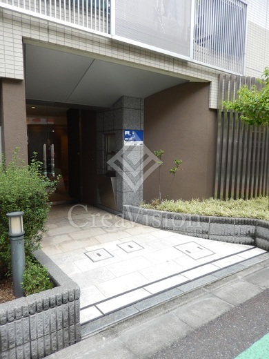 プレミアステージ市ヶ谷河田町