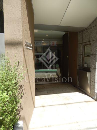 プレミアステージ市ヶ谷河田町