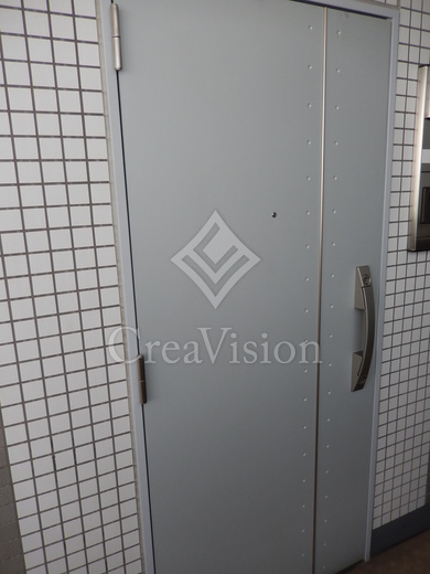 プレミアステージ市ヶ谷河田町