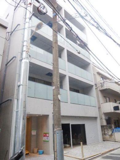 サロン渋谷