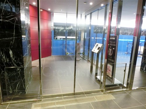 グランドミレーニア タワー＆スイート