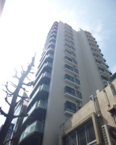 リヴシティ駒沢大学