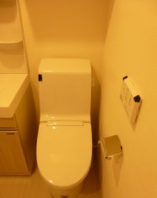 リヴシティ駒沢大学
