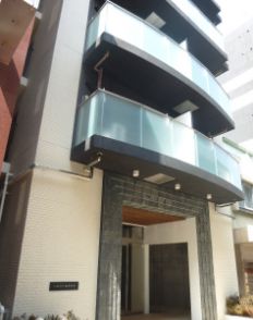 リヴシティ駒沢大学