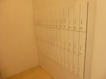 リヴシティ駒沢大学