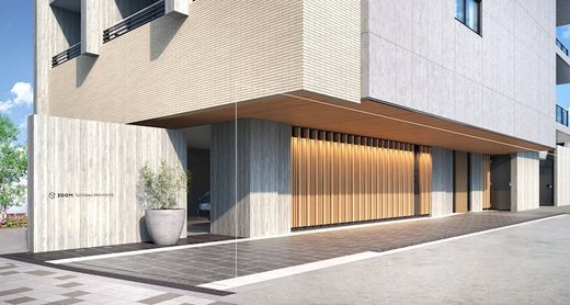 ZOOM立川曙町