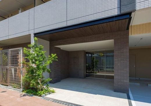 LIME RESIDENCE SHINAGAWA EAST