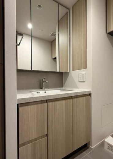ブランズ西小山