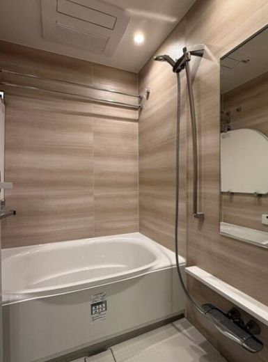 ブランズ西小山