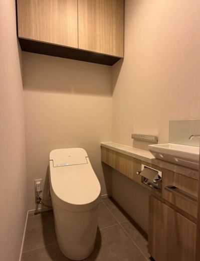 ブランズ西小山