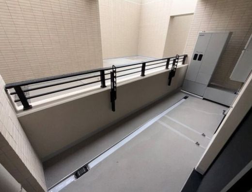 ブランズ西小山