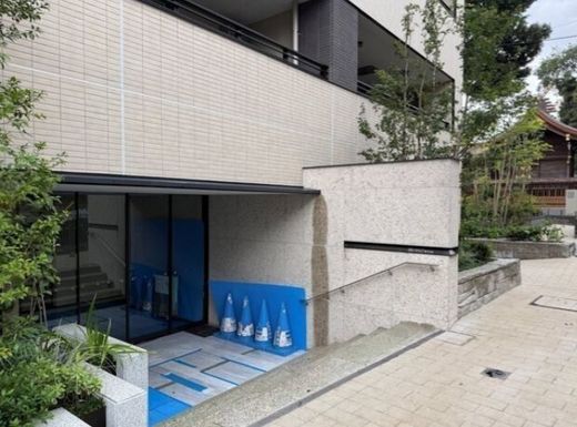 ブランズ西小山