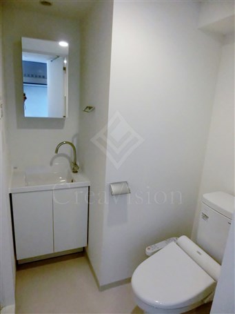 クレイシア品川戸越