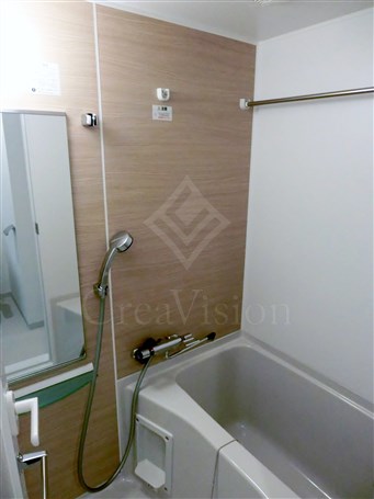 クレイシア品川戸越