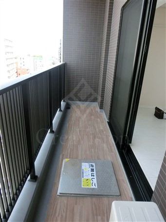 クレイシア品川戸越