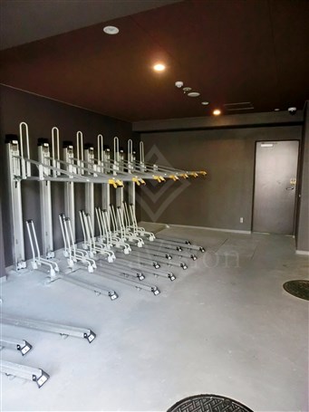 クレイシア品川戸越