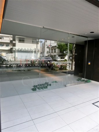 クレイシア品川戸越