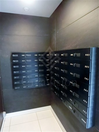 クレイシア品川戸越